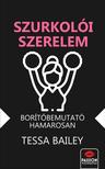 TESSA BAILEY - Szurkolói szerelem