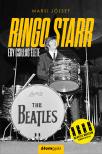 Marsi József - Ringo Starr [eKönyv: epub, mobi]