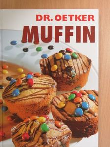 Muffin [antikvár]