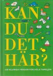 Tham, Lennart - Kan du det här? [antikvár]