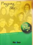 Gabriele Kopp - Pingpong Neu 2. - Lehrbuch [antikvár]