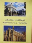 A barátság emlékképei  [antikvár]