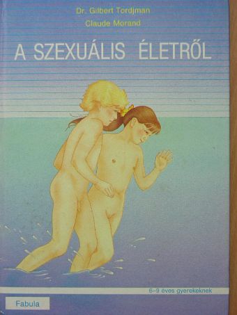 Claude Morand - A szexuális életről [antikvár]