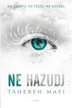Tahereh Mafi - Ne hazudj [eKönyv: epub, mobi]