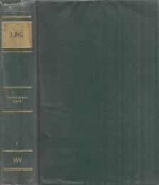 Carl Gustav Jung - Psychologische Typen [antikvár]