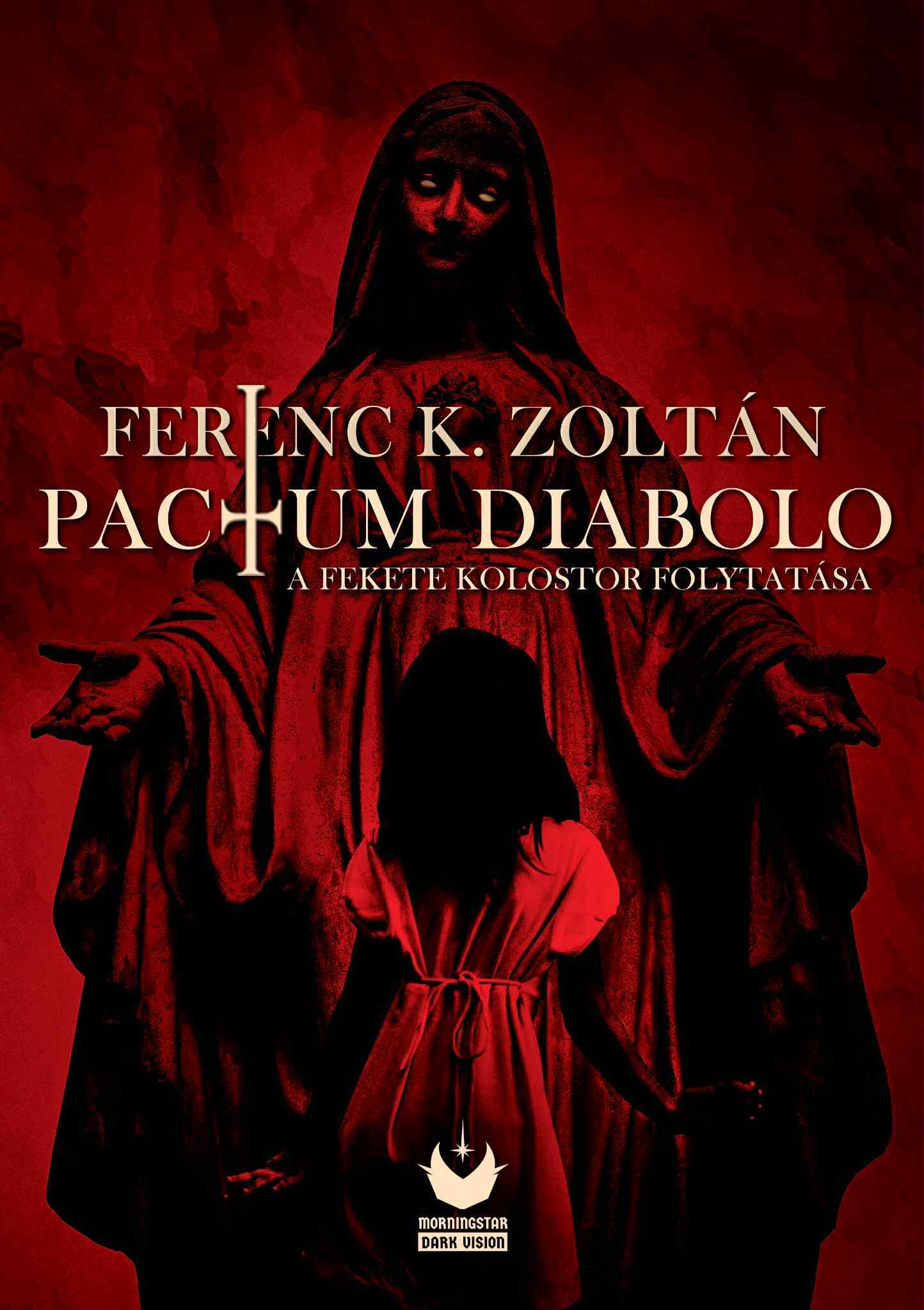 Ferenc K. Zoltán - Pactum Diabolo