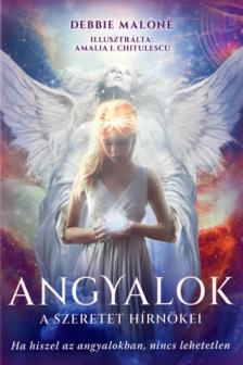 Debbie Malone - Angyalok