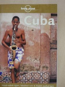David Stanley - Cuba [antikvár]