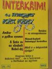 Fekete Gy. Attila - Interkrimi és magyar Kék Fény '89/2 [antikvár]