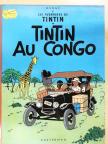 Hergé - Tintin au Congo [antikvár]
