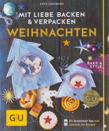 Katja Graumann - Weihnachten [antikvár]