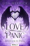 Lisa Merrick - Love and panic - Szerelem és pánik