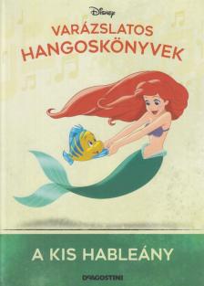 A Kis Hableány [antikvár]