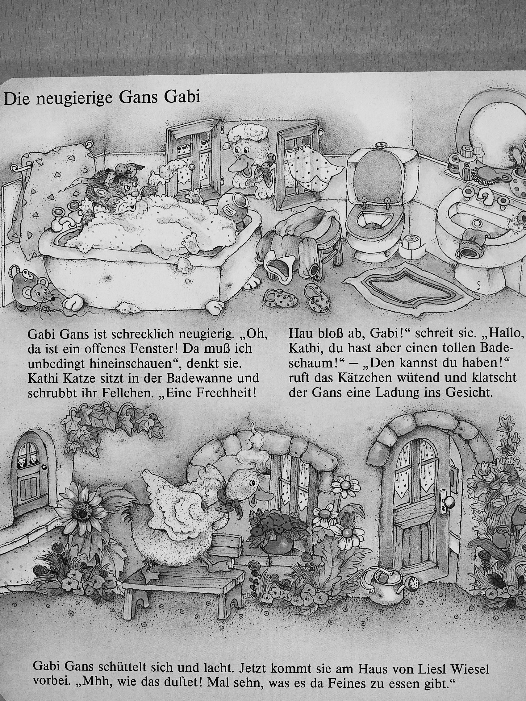 Erika Scheuering - Mein liebstes Gute-Nacht-Geschichten-Buch [antikvár]