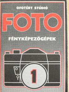 Dr. Auer Kálmán - Foto 1. [antikvár]