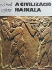 David Oates - A civilizáció hajnala [antikvár]