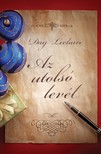 Leclaire Day - Az utolsó levél [eKönyv: epub, mobi]