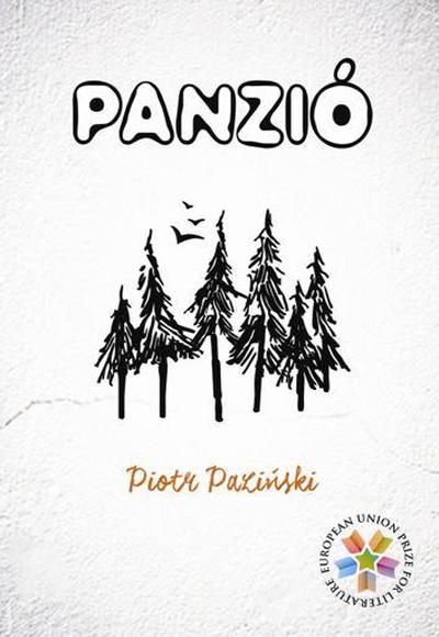 Piotr Pazinski - PANZIÓ
