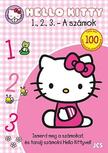 Hello Kitty - Gyakorold Hello Kittyvel! - 1, 2, 3... A számok