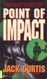Curtis, Jack - Point of Impact [antikvár]