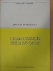 Bornemisza Péter - Humanisták és prédikátorok [antikvár]