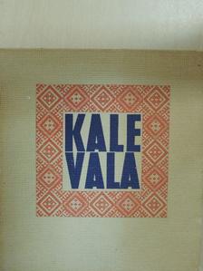 Kalevala [antikvár]