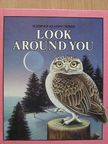 Doris Roettger - Look around you [antikvár]