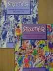 Rob Nolasco - Streetwise - Upper-Intermediate - Student's Book/Workbook [antikvár]