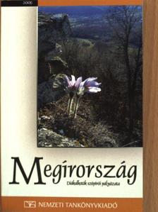 Csejtei Dóra - Megírország 2009 [antikvár]