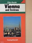 Angelika Maier - Vienna and Environs [antikvár]