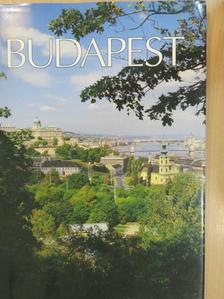 Balázs Dercsényi - Budapest [antikvár]
