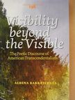 Albena Bakratcheva - Visibility beyond the Visible [antikvár]
