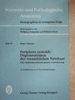 Jürgen Gärtner - Periphere zystoide Degenerationen der menschlichen Netzhaut [antikvár]