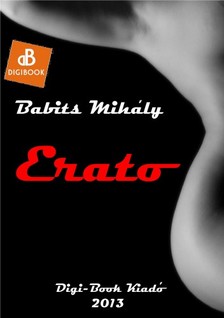 Babits Mihály - Erato [eKönyv: epub, mobi]