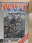 Military Modelling March 1993 [antikvár]