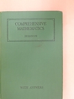 J. D. Hodson - Comprehensive Mathematics  [antikvár]