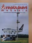 Csáki Imre - LRI Repülőtéri Magazin 1999. március [antikvár]