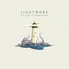 LIGHT WORK 2CD DEVIN TOWNSEND