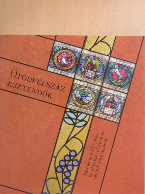 Dr. Antalóczy Péter - Ötödfélszáz esztendők [antikvár]
