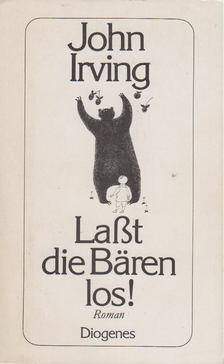 Lasst die Bären los! [antikvár]
