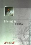 Dódáné Dr. Szép Ibolya - Internet és grafika [antikvár]