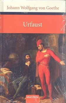 Urfaust [antikvár]