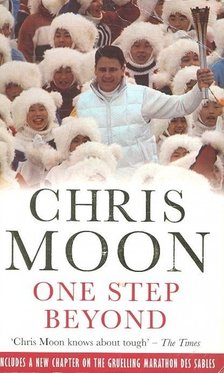MOON, CHRIS - One Step Beyond [antikvár]