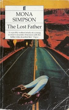 SIMPSON, MONA - The Lost Father [antikvár]