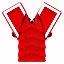 Morphers betűk: Y - Skorpió figura