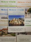 Berényi Kornélia - Prágai tükör 2020. 1-6. szám [antikvár]