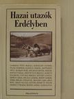 Batthyány Vince - Hazai utazók Erdélyben [antikvár]