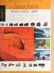 Enczi Zoltán - A digitális fotózás műhelytitkai 2007 [antikvár]