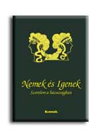 Vágó Zsuzsanna - Nemek és igenek