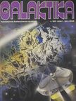 Arthur C. Clarke - Galaktika 64. [antikvár]